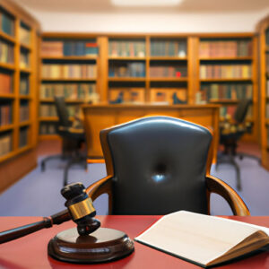 회장님의 단골 변호사, 그들이 선택받는 이유는?