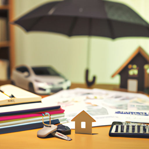 자동차보험 선택의 중요성 관련 설명 이미지