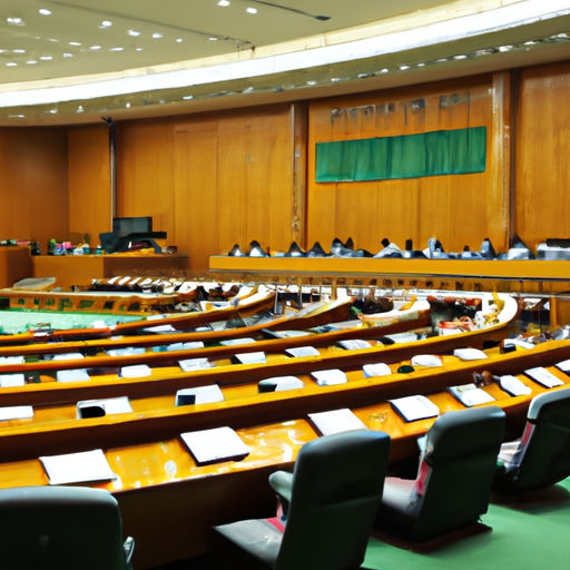 최근 법정에서의 긴장감 관련 설명 이미지