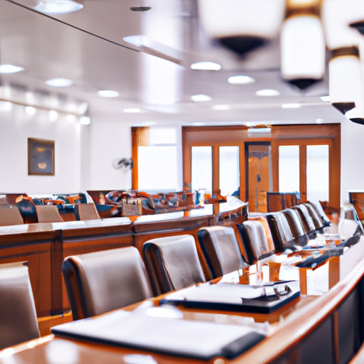 오동운 처장 등 5명 기소, 공수처의 위기와 향후 전망 썸네일 이미지