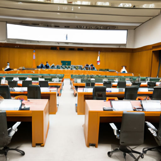 정치적 불확실성이 계속된다 관련 설명 이미지