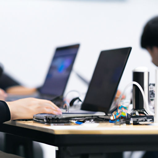 DXE란 무엇인가? 관련 설명 이미지