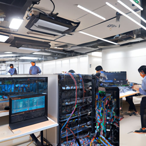 DXE와 CRM 노하우 공유: 데이터 기반의 혁신적 접근 썸네일 이미지