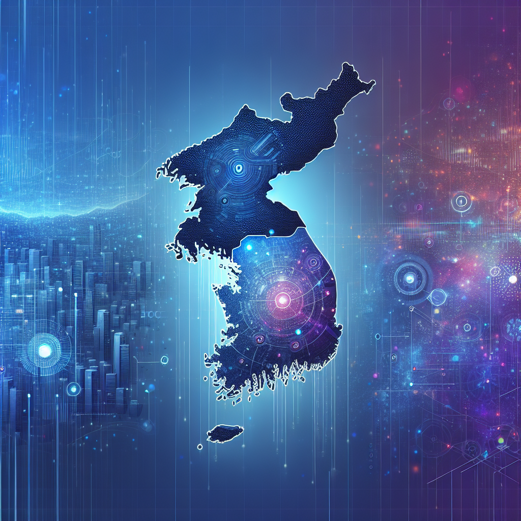 한국 고정밀 지도, 글로벌 빅테크의 관심 집중 관련 설명 이미지