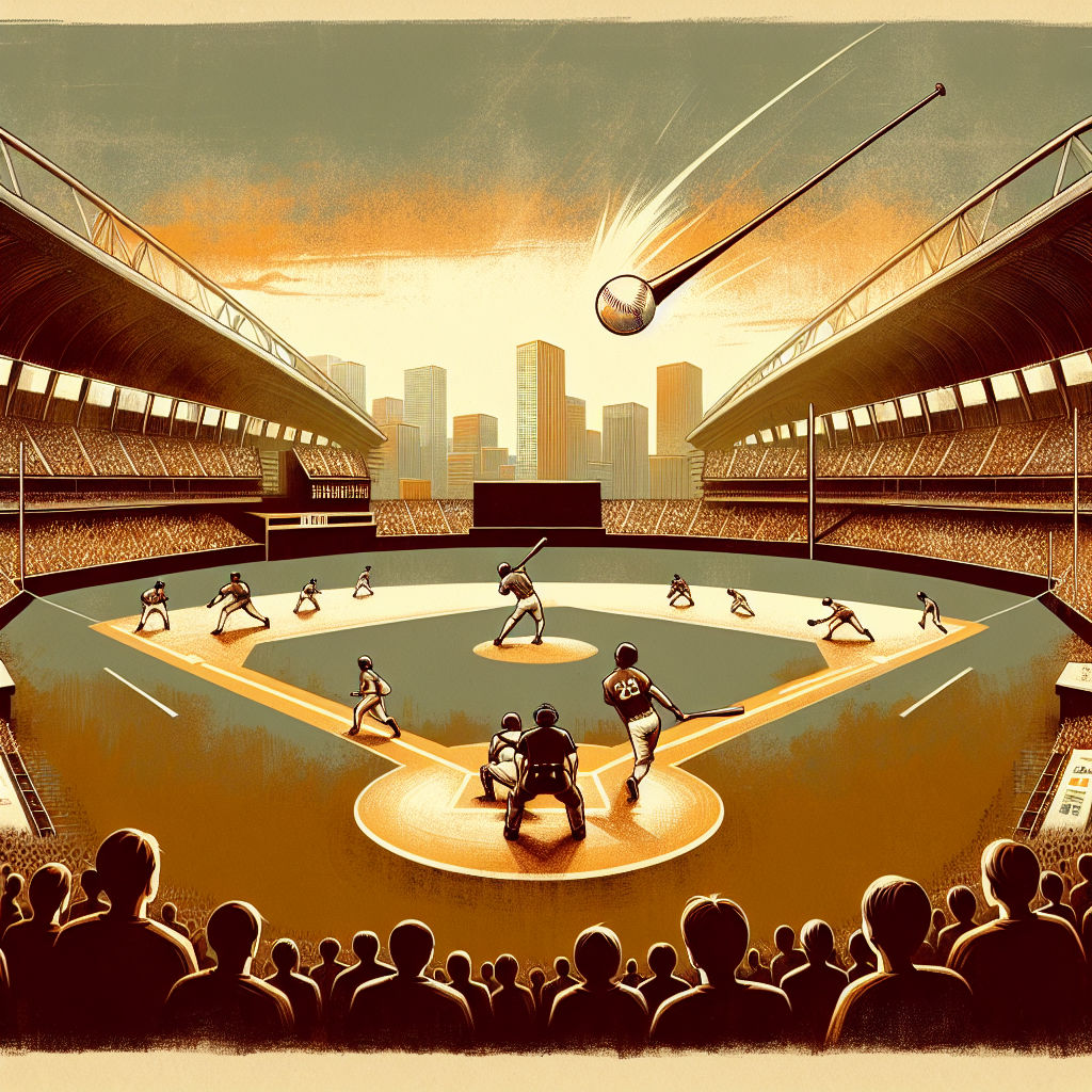 극적인 한일전, 9회말의 승부 관련 설명 이미지