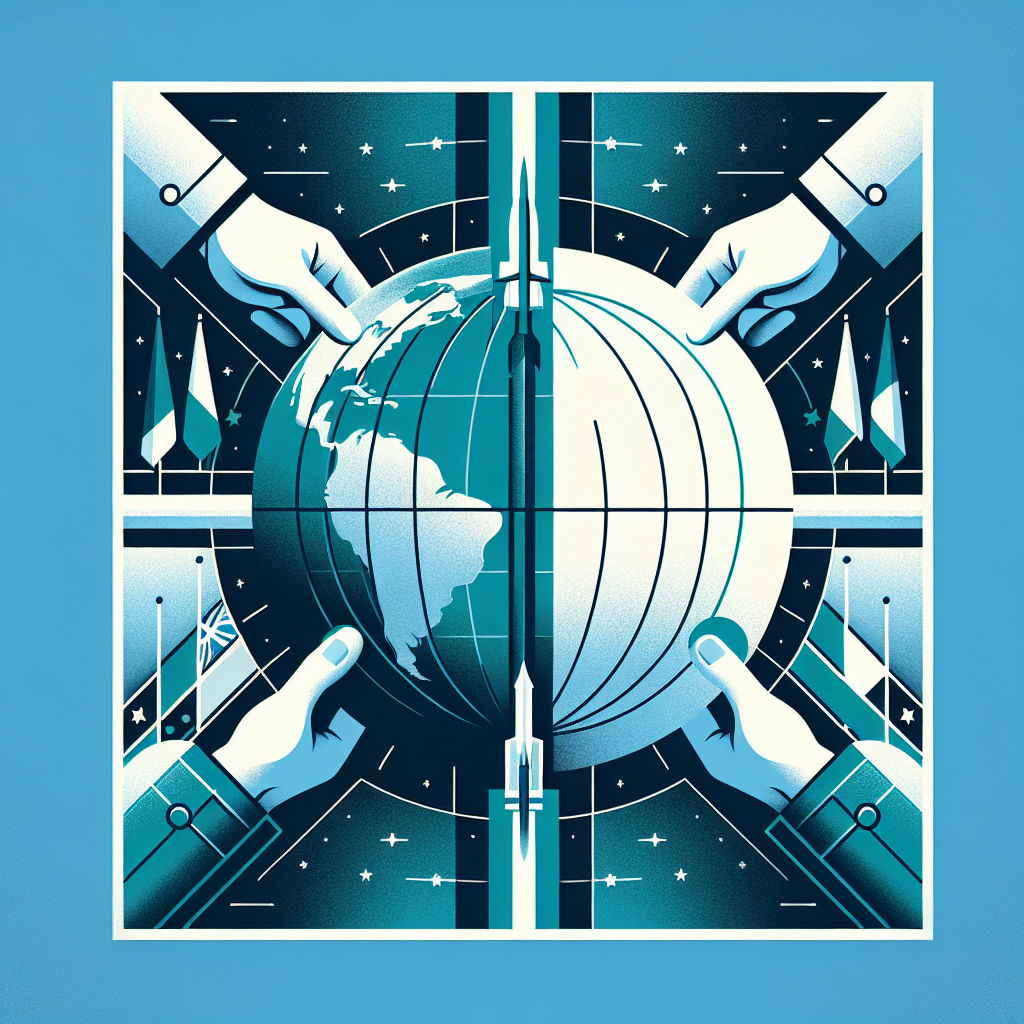 중국과 일본의 외교 갈등: 배경과 현황 관련 설명 이미지