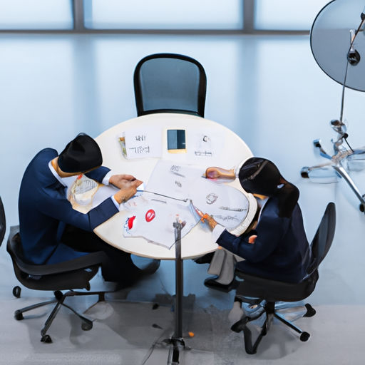 펫보험과 수의료 정책, 학생들의 열띤 논의 관련 설명 이미지