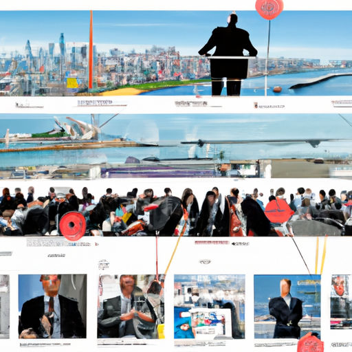 일본과 중국, G20에서의 냉각된 관계 관련 설명 이미지