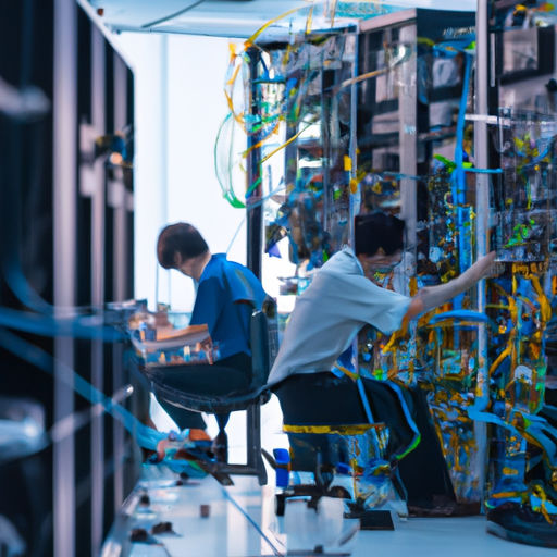 용산에 들어서는 100층 랜드마크, 아시아 실리콘밸리로의 변신 썸네일 이미지