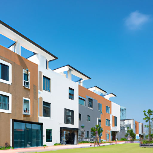 부동산 대출 규제와 그 영향 관련 설명 이미지