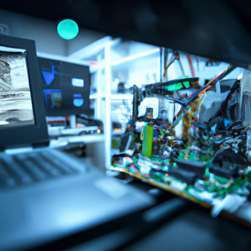 누리호 4차 발사, 강풍과 비로 지연된 작업의 긴박한 상황 썸네일 이미지