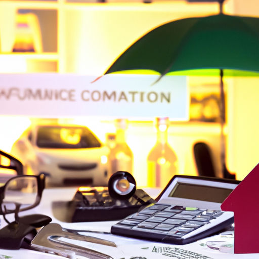 Understanding Car Insurance Quotes 관련 설명 이미지