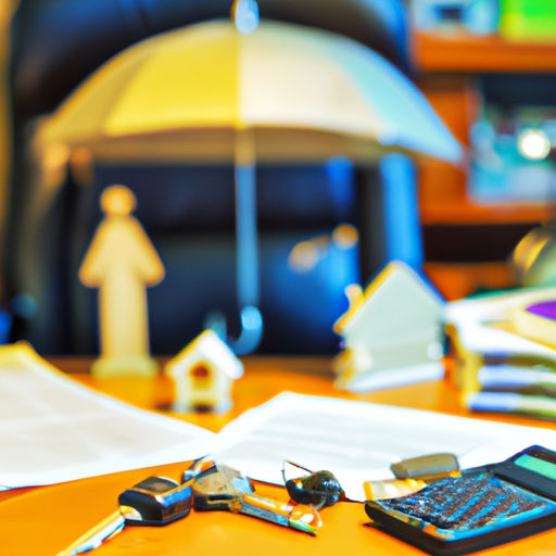 The Savvy Driver's Guide to Comparing Car Insurance Quotes 썸네일 이미지