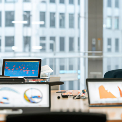 코스피 전망의 두 갈래 관련 설명 이미지