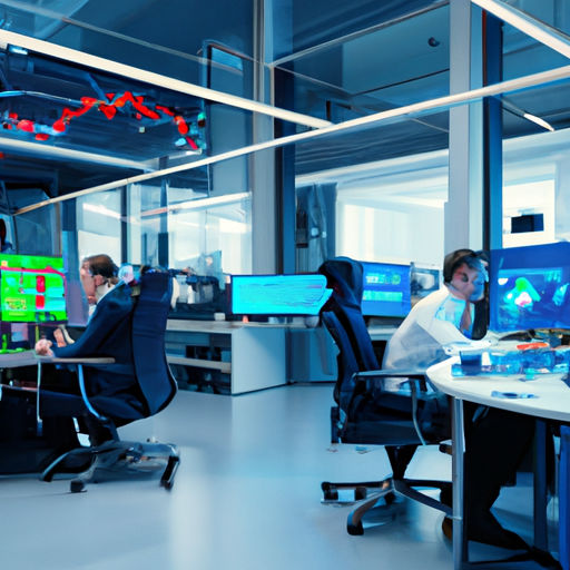 코스피 5500 간다? 3500 적정? 전문가들 전망 분석 썸네일 이미지