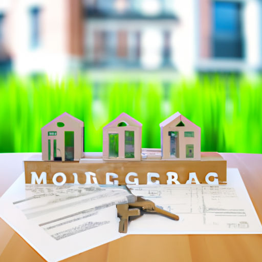 Mortgage Rates Overview 관련 설명 이미지