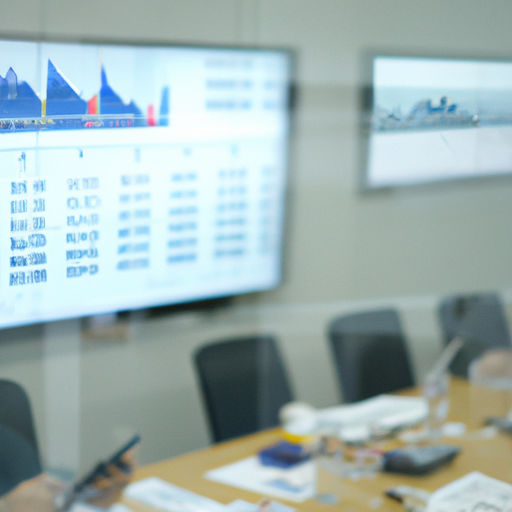 KB증권의 새로운 도전 관련 설명 이미지