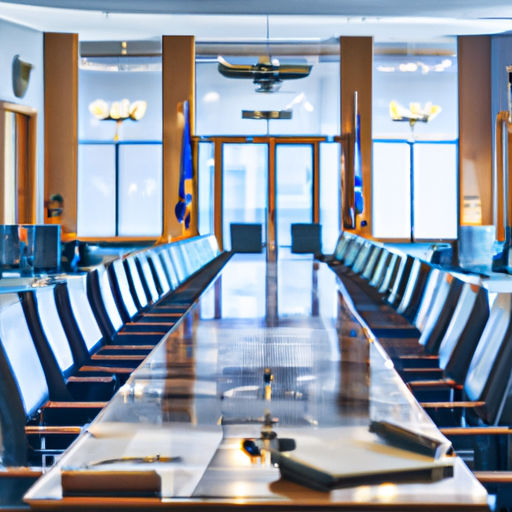 Fraud Allegations: Millions at B.C. Social Development Ministry 썸네일 이미지