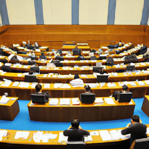 정치의 복잡한 연결고리 관련 설명 이미지