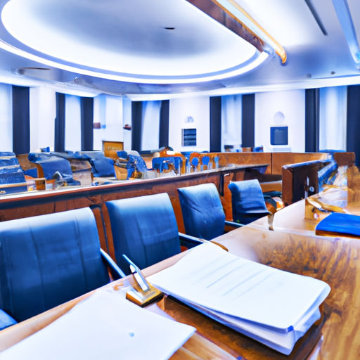 Fraud Allegations: Millions Missing in B.C. Ministry 썸네일 이미지