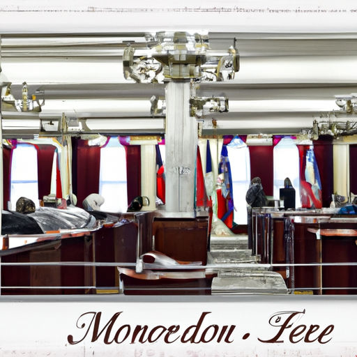 Understanding the Monroe Doctrine 관련 설명 이미지