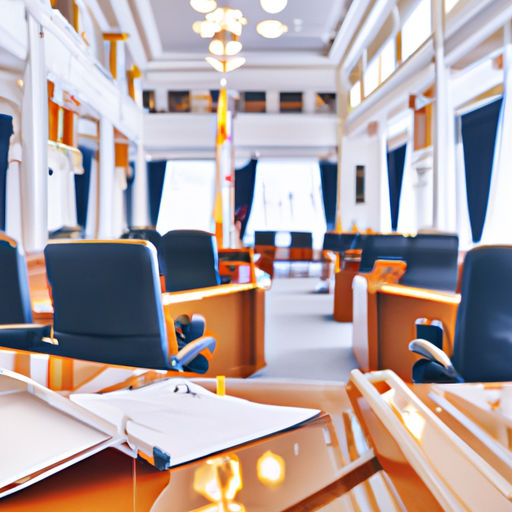 김건희 여사, 통일교 집단입당 의혹 재판 시작 썸네일 이미지