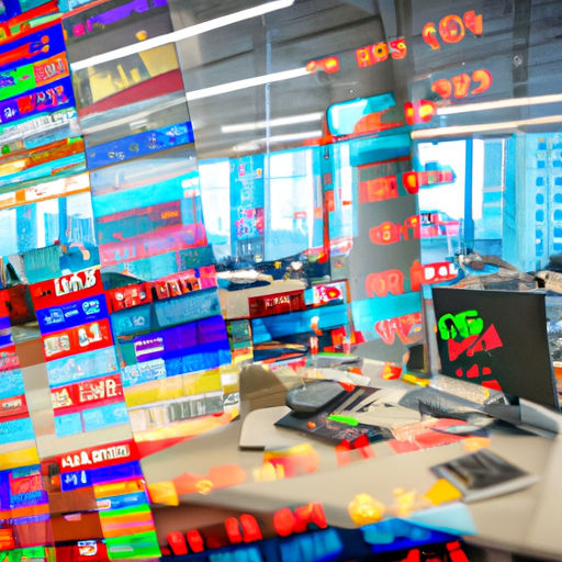 The Stock Market Landscape 관련 설명 이미지