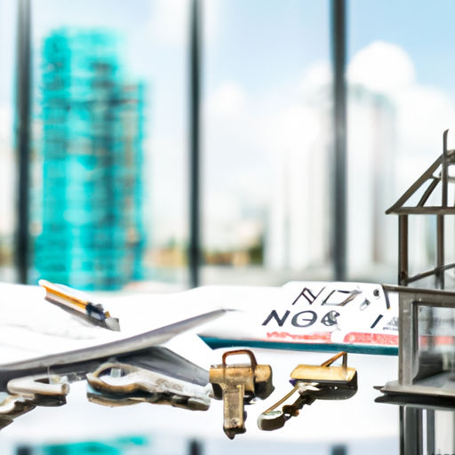 2026년 한국 상업용 부동산 시장 전망: 변화의 흐름과 기회 썸네일 이미지