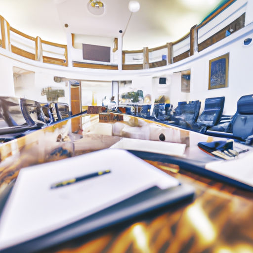 Carney Protégé Mark Wiseman Set to Succeed Hillman as Canada's U.S. Ambassador 썸네일 이미지