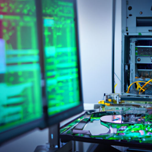 Business Technology Trends of 2026: AI and Cybersecurity Insights 썸네일 이미지