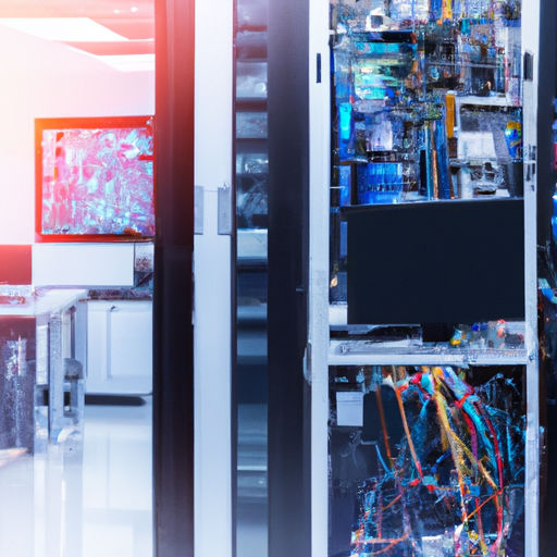 AI의 진화와 기업의 변화 관련 설명 이미지