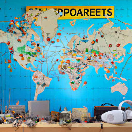 Visiting U.S.? New Social Media Rules Ahead 썸네일 이미지