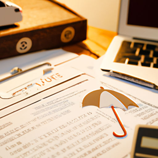 겨울의 시작, 보험료에 미치는 영향 관련 설명 이미지