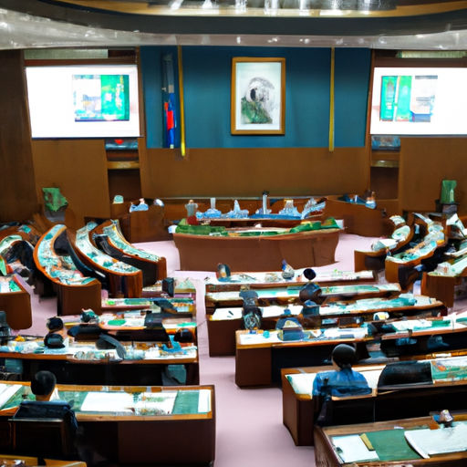 한동훈과 한덕수의 동맹 관련 설명 이미지