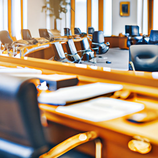 Florida's Governor Responds to Doug Ford's Boycott 썸네일 이미지