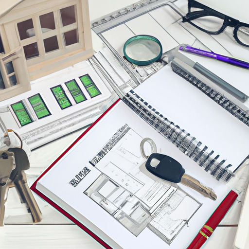 Current Landscape of the Housing Market 관련 설명 이미지