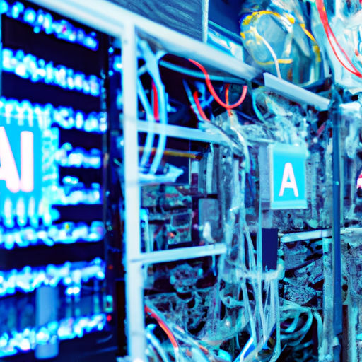 AI 가전의 새로운 시작 관련 설명 이미지