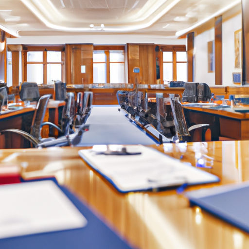 대법원 내란재판부 예규 제정, 민주당 반발하며 법안 처리 예고 썸네일 이미지