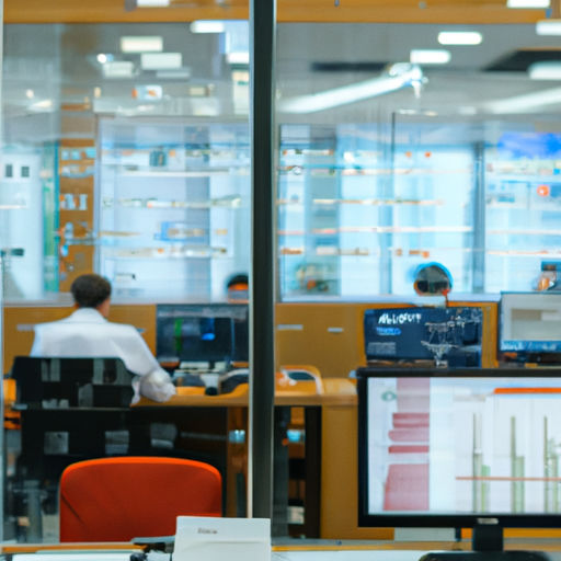 비트코인 시장의 충격 관련 설명 이미지