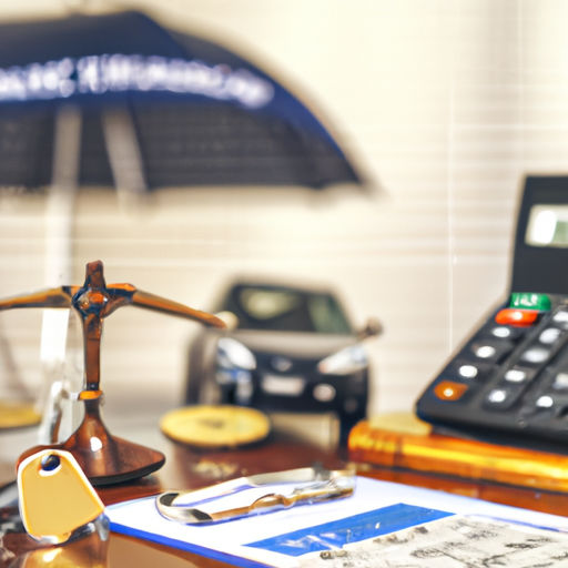 The Rising Cost of Car Insurance 관련 설명 이미지