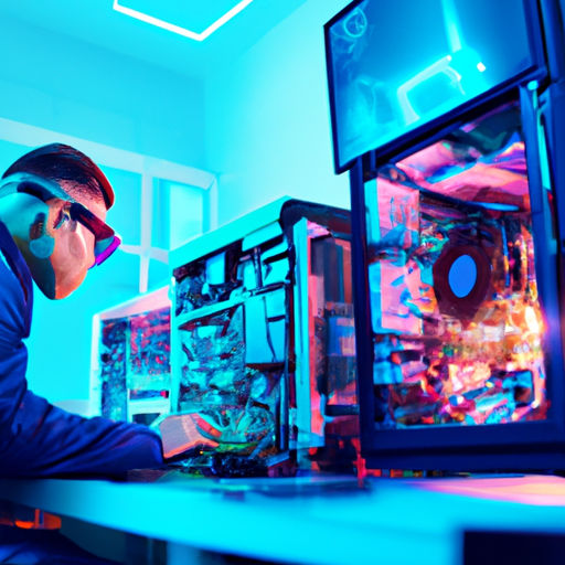 Setting the Stage for 2025 관련 설명 이미지