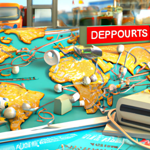 CBS Pulls 60 Minutes Segment on El Salvador's CECOT Prison: Outrage Ensues 썸네일 이미지