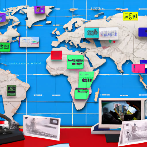 These Current Events Barely Made US Headlines: What to Know 썸네일 이미지