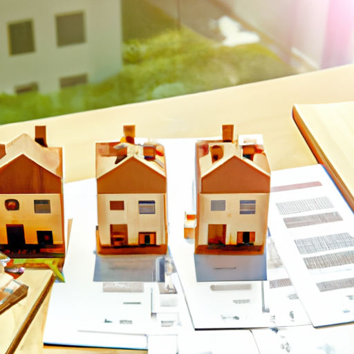 부동산 시장의 냉정한 현실 관련 설명 이미지