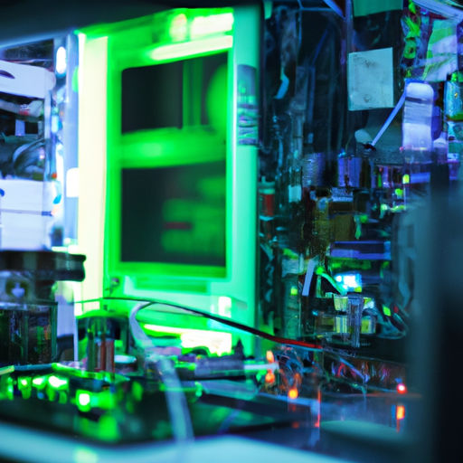 Austin's 2025 Funding Surge: $1B+ in Robotics, AI, Energy 썸네일 이미지