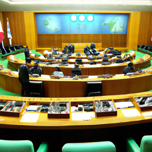 정치적 혼란의 심화 관련 설명 이미지