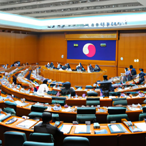 강선우 의원, 전격 제명 관련 설명 이미지