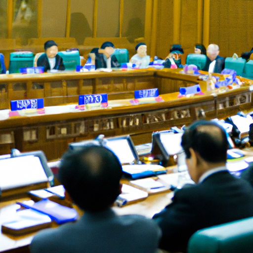 중국 방문, 새로운 시작을 알리다 관련 설명 이미지