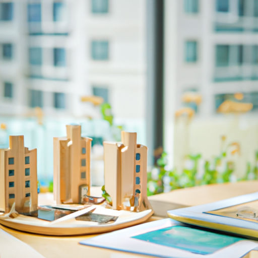 부동산 시장의 변화 관련 설명 이미지