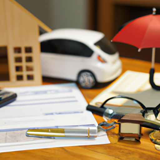 새로운 보험 상품의 등장 관련 설명 이미지